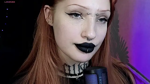 Snapshot of violetviolator chatting on 02/07/25, 09:48 violetviolator online show from 02/07/25, 09:48