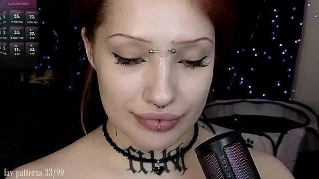 violetviolator online show from 02/22/25, 09:23