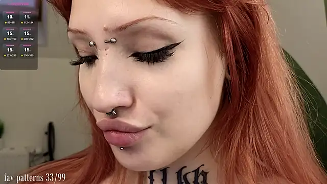 violetviolator online show from 03/07/25, 04:00