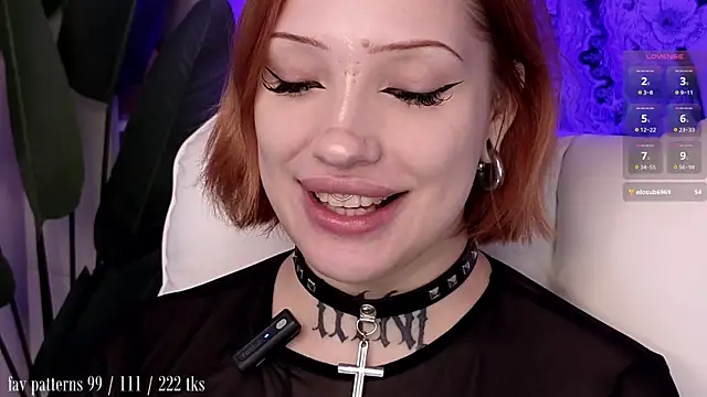 violetviolator online show from 04/04/26, 03:38