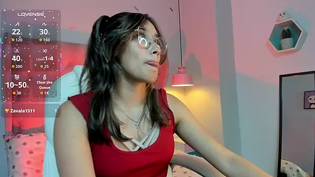  Sophie  miller online show from 12/13/25, 08:04