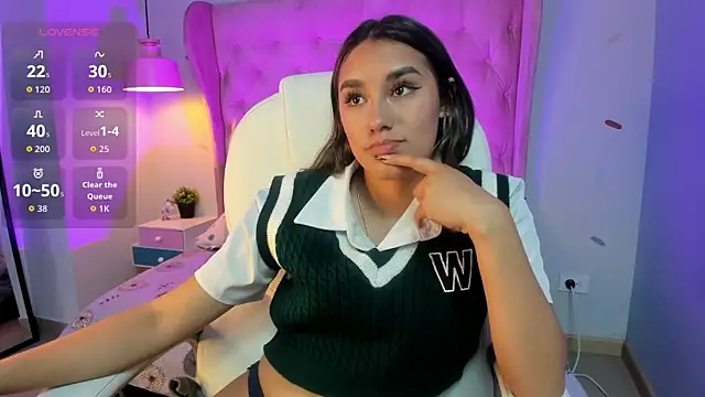  Sophie  miller online show from 01/14/26, 08:14