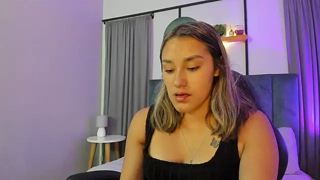  Sophie  miller online show from 03/27/26, 03:01