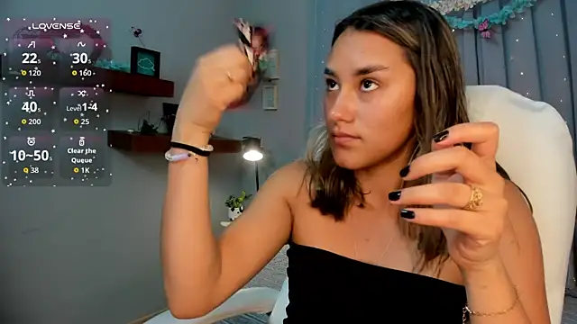  Sophie  miller online show from 05/23/26, 04:33