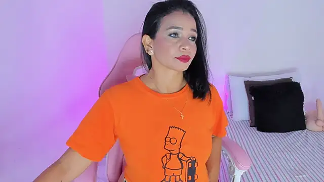 Pammela Smith online show from 02/24/25, 09:52