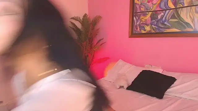 Pammela Smith online show from 01/31/26, 08:07