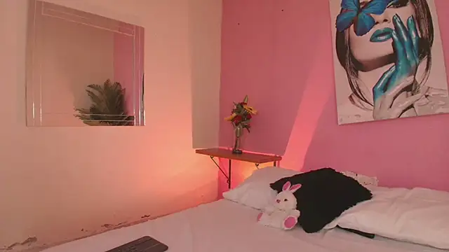 Pammela Smith online show from 02/26/26, 08:19