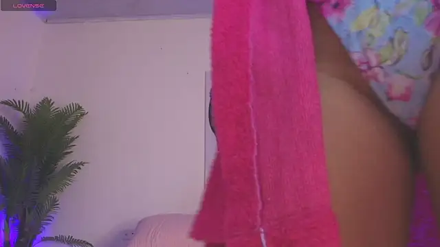 Pammela Smith online show from 05/23/26, 08:57