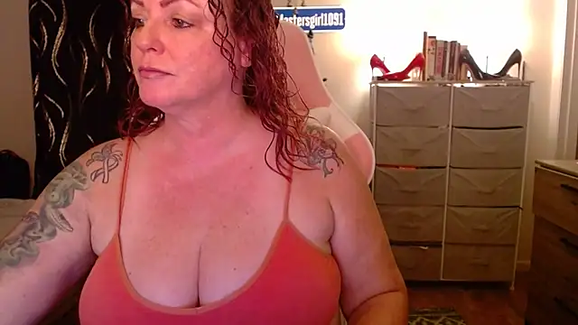 Nikkimastersgirl1091 online show from 10/04/25, 07:01