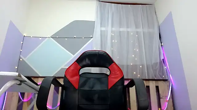 Michellcockxxx online show from 01/31/25, 09:37