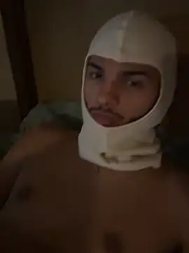 La Compota07 online show from 12/19/25, 07:43