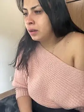 Effyvice13 online show from 12/17/25, 08:37