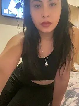 Effyvice13 online show from 07/14/26, 06:24