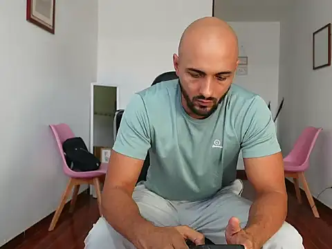 jon-bukowsky online show from 03/25/26, 06:03