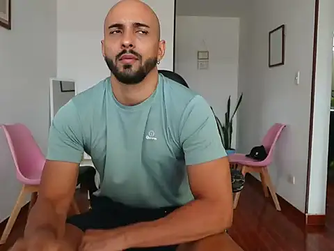 jon-bukowsky online show from 04/08/26, 07:03