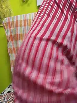 Manjudear online show from 07/12/26, 01:29