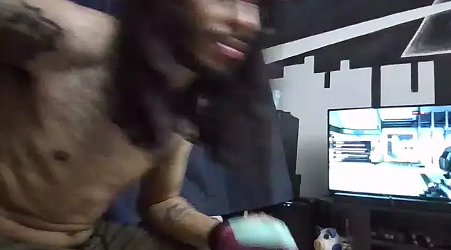 Donstark6669 online show from 12/05/24, 03:04