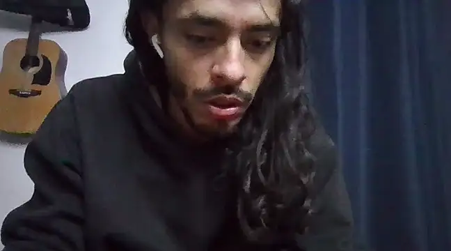 Donstark6669 online show from 12/10/24, 06:54