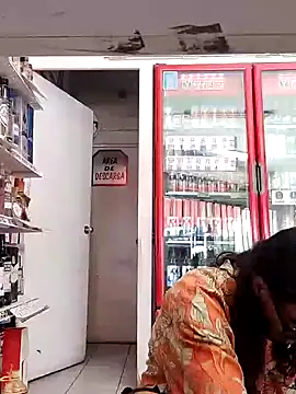 Donstark6669 online show from 12/10/24, 08:27