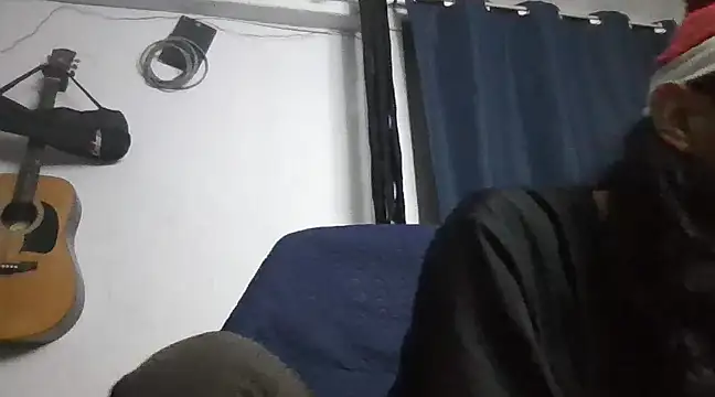 Donstark6669 online show from 12/24/24, 07:17