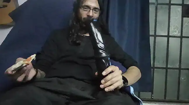 Donstark6669 online show from 12/27/24, 06:24