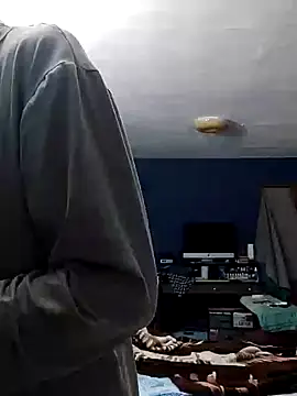 Donstark6669 online show from 01/16/25, 10:10