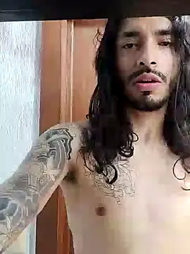 Donstark6669 online show from 01/30/25, 04:13