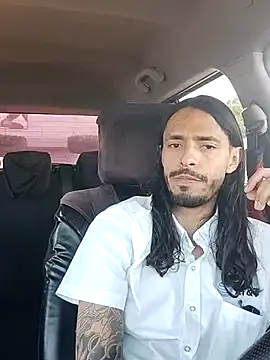 Donstark6669 online show from 02/16/25, 11:16