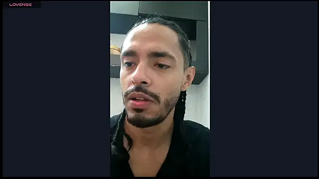 Donstark6669 online show from 03/11/25, 06:30