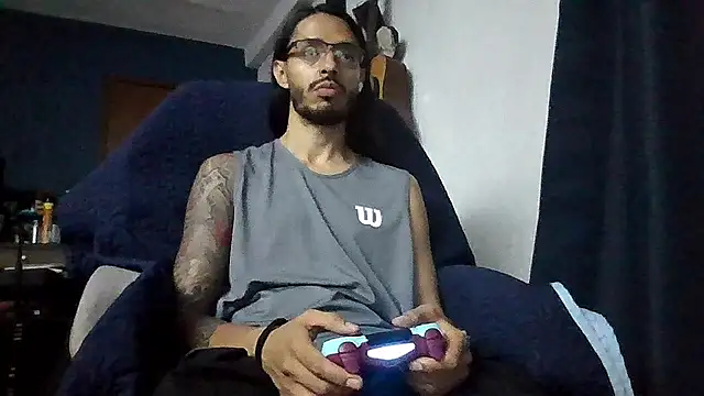 Donstark6669 online show from 09/11/25, 07:30