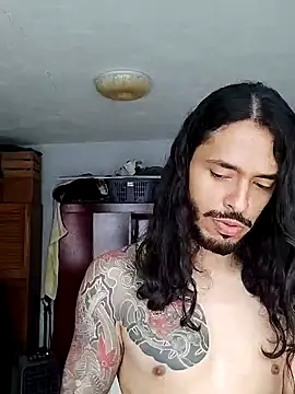 Donstark6669 online show from 09/23/25, 04:21