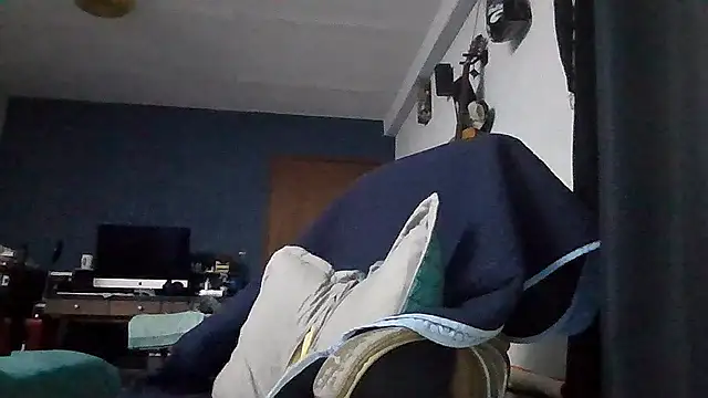 Donstark6669 online show from 10/05/25, 09:56