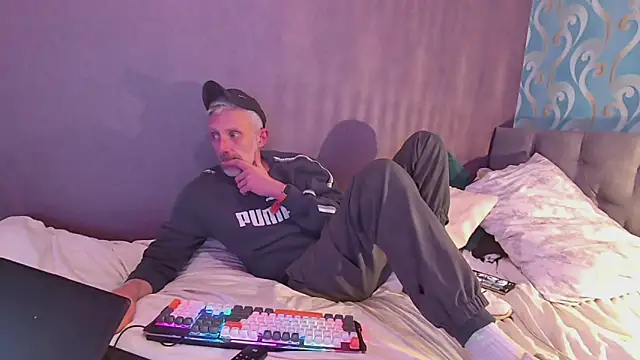 unclestefansdick online show from 03/26/26, 05:13