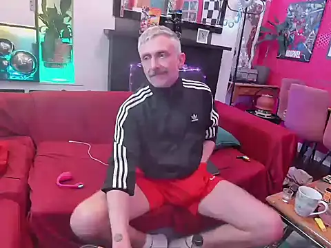 unclestefansdick online show from 03/28/26, 03:11