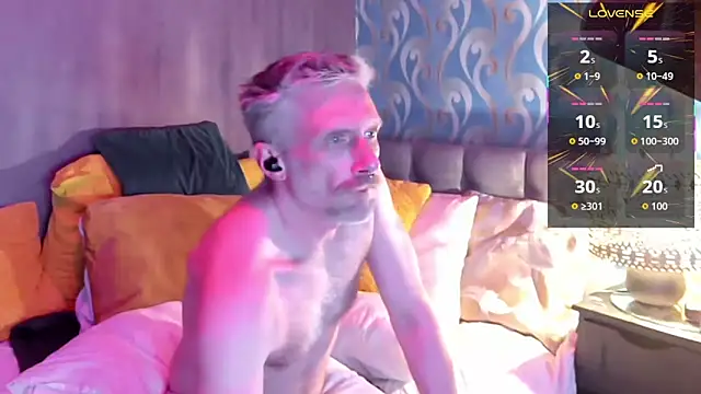 unclestefansdick online show from 04/16/26, 02:01