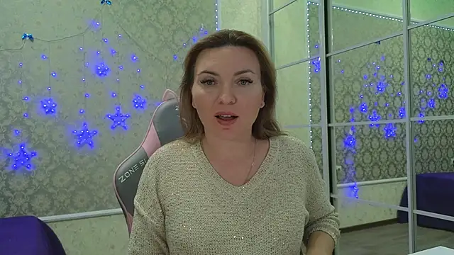 -DIVORA- online show from 02/16/25, 11:05