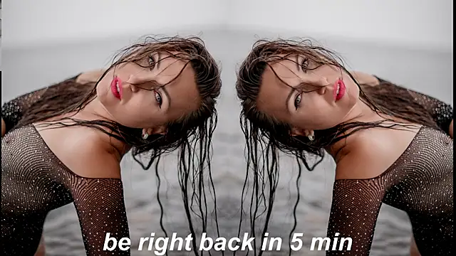 -DIVORA- online show from 02/23/25, 05:18