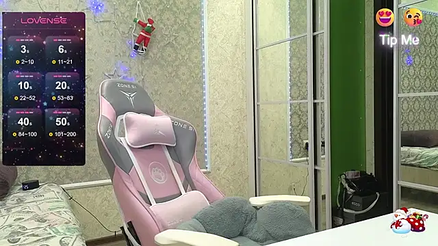 -DIVORA- online show from 01/07/26, 07:27