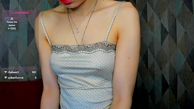 Michelle Blond online show from 02/25/25, 10:15