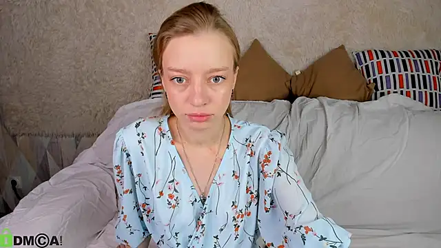 Michelle Blond online show from 11/23/25, 08:58