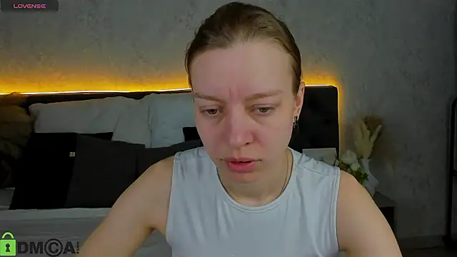 Michelle Blond online show from 02/02/26, 09:19