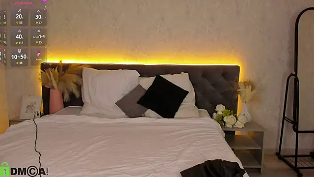 Michelle Blond online show from 03/05/26, 10:00