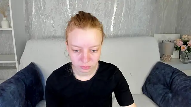 Michelle Blond online show from 03/15/26, 07:36