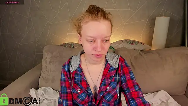 Michelle Blond online show from 03/22/26, 07:45