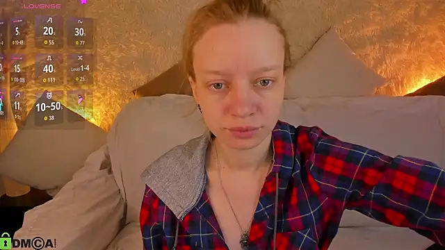 Michelle Blond online show from 03/23/26, 06:17