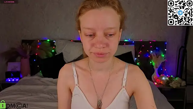 Michelle Blond online show from 05/05/26, 01:02