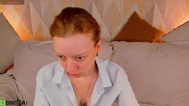 Michelle Blond online show from 05/22/26, 01:02