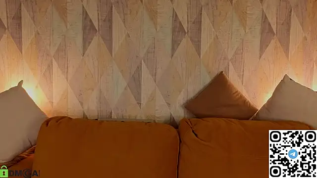 Michelle Blond online show from 07/12/26, 01:07