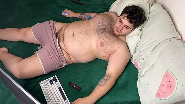 repmah o online show from 12/04/24, 02:48