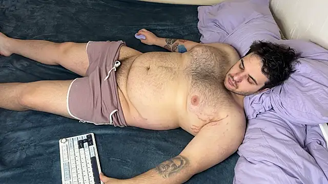 repmah o online show from 12/22/24, 07:33